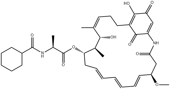 178550-61-3 羟基枝三烯菌素 A