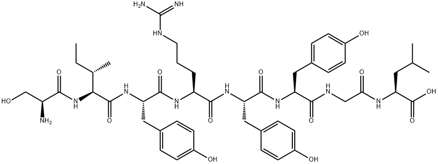 SIYRY Structure