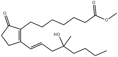 米索前列醇EP杂质D,1788085-79-9,结构式