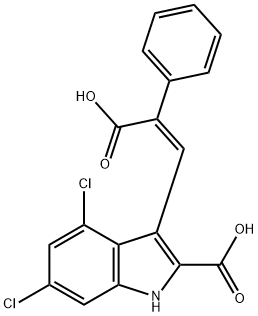 (Z)-MDL 105519|179105-67-0