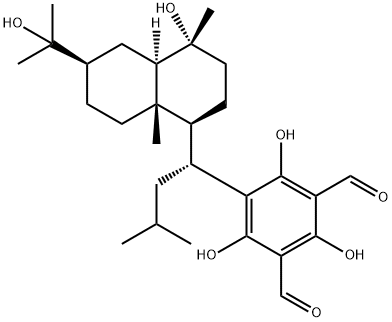 macrocarpal I|大果桉醛 I