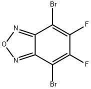 ffBO-2Br Structure