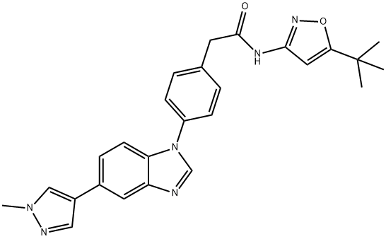PZ-1 Struktur