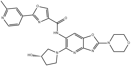 25MG 结构式