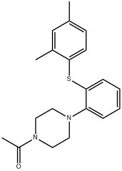 1801352-86-2 沃替西汀杂质23