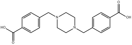 Imatinib Impurity 17 Structure