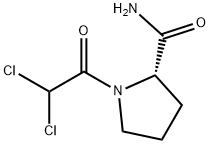 维格列汀杂质Q,1803168-08-2,结构式