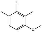 Benzene, 2-iodo-4-methoxy-1,3-dimethyl-|2-碘-4-甲氧基-1,3-二甲基苯