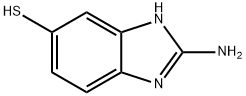 Albendazole Impurity 15 结构式