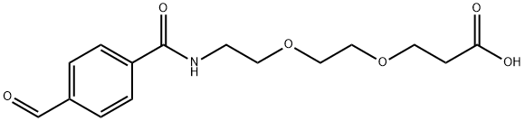 Ald--Ph-PEG2-acid