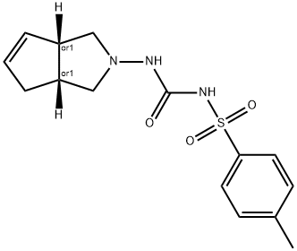 AFTMPFJWAIDLME-QWHCGFSZSA-N 化学構造式