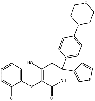 1809794-70-4 Structure