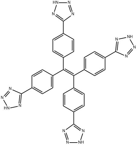 1818888-42-4 三-(4-咪唑基苯基)胺