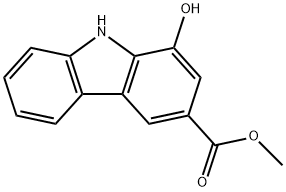 182261-83-2 化合物CLAUSINE E