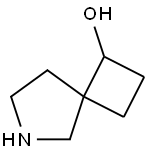 6-Aza-spiro[3.4]octan-1-ol|6-氮杂螺[3.4]辛烷-1-醇