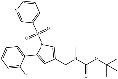 1831110-76-9, 1831110-76-9, 结构式