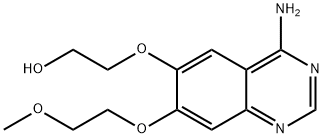 Erlotinib Impurity 35,1839513-98-2,结构式