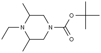 艾地那非杂质,1873303-87-7,结构式