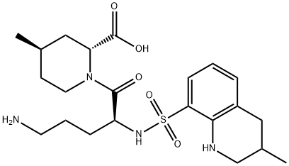 Argatroban Impurity 7