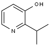 3-Pyridinol,2-(1-methylethyl)-(9CI)|188669-89-8