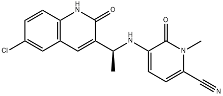 1887014-12-1 Structure