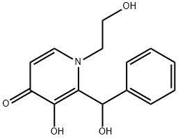 189564-33-8, 189564-33-8, 结构式