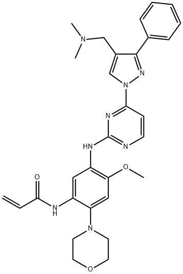 Lazertinib | 1903008-80-9