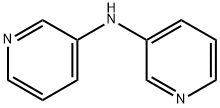 3-Pyridinamine, N-3-pyridinyl-