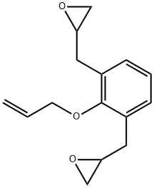 2,2’-[[2-(Allyloxy)-1,3-phenylene]bis(methylene)]bis(oxirane)|2,2'-[[2-(烯丙氧基)-1,3-亚苯基]二(亚甲基)]二(环氧乙烷)