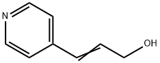 193002-34-5 3-(4-吡啶基)-2-丙烯-1-醇