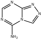 1936375-87-9 1,2,4-Triazolo[4,3-a][1,3,5]triazin-5-amine