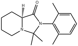 Ropivacaine-cycle