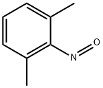 Benzene, 1,3-dimethyl-2-nitroso- 结构式