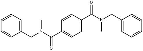 197961-05-0 1-N,4-N-dibenzyl-1-N,4-N-dimethylbenzene-1,4-dicarboxamide