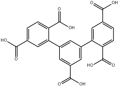 1983995-54-5 3,5-二(2′,5′-二羧基苯基)苯甲酸