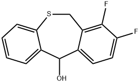 Zofluza intermediate