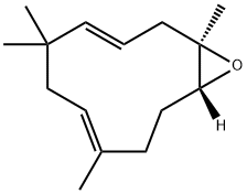 环氧化蛇麻烯 II