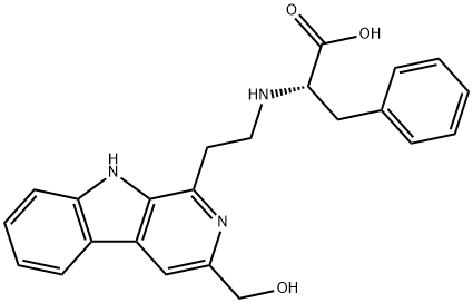 HMCEF Structure