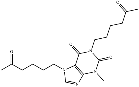 200556-62-3 Structure