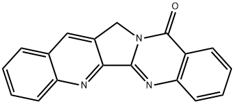 Luotonine A, 205989-12-4, 结构式