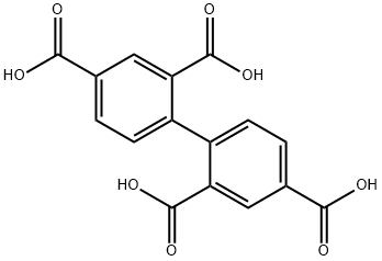 206647-35-0 1,1'-联苯]-2,2',4,4'-四羧酸
