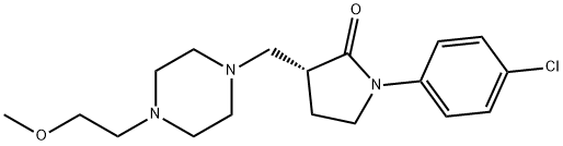 MS 377 化学構造式