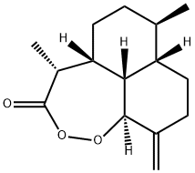 Arteannuin H Structure