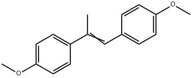 1-Propene,1,2-bis(4-methox|