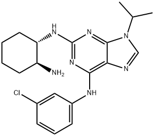 SRI-29329 化学構造式