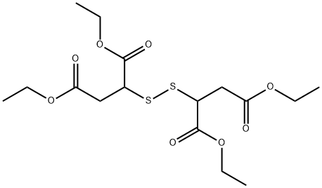 Tetraethyl Dithiodisuccinate (TDDS)|马拉息昂杂质14