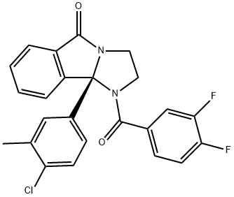 2092923-21-0 Structure