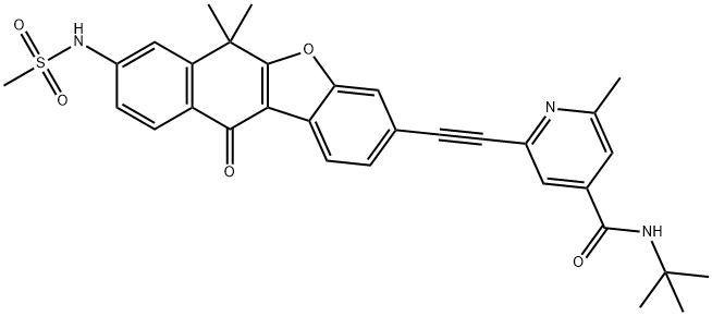 CH7057288 Structure