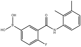 2096334-97-1|硼酸