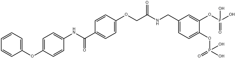 化合物STAFIB-2,2097938-74-2,结构式